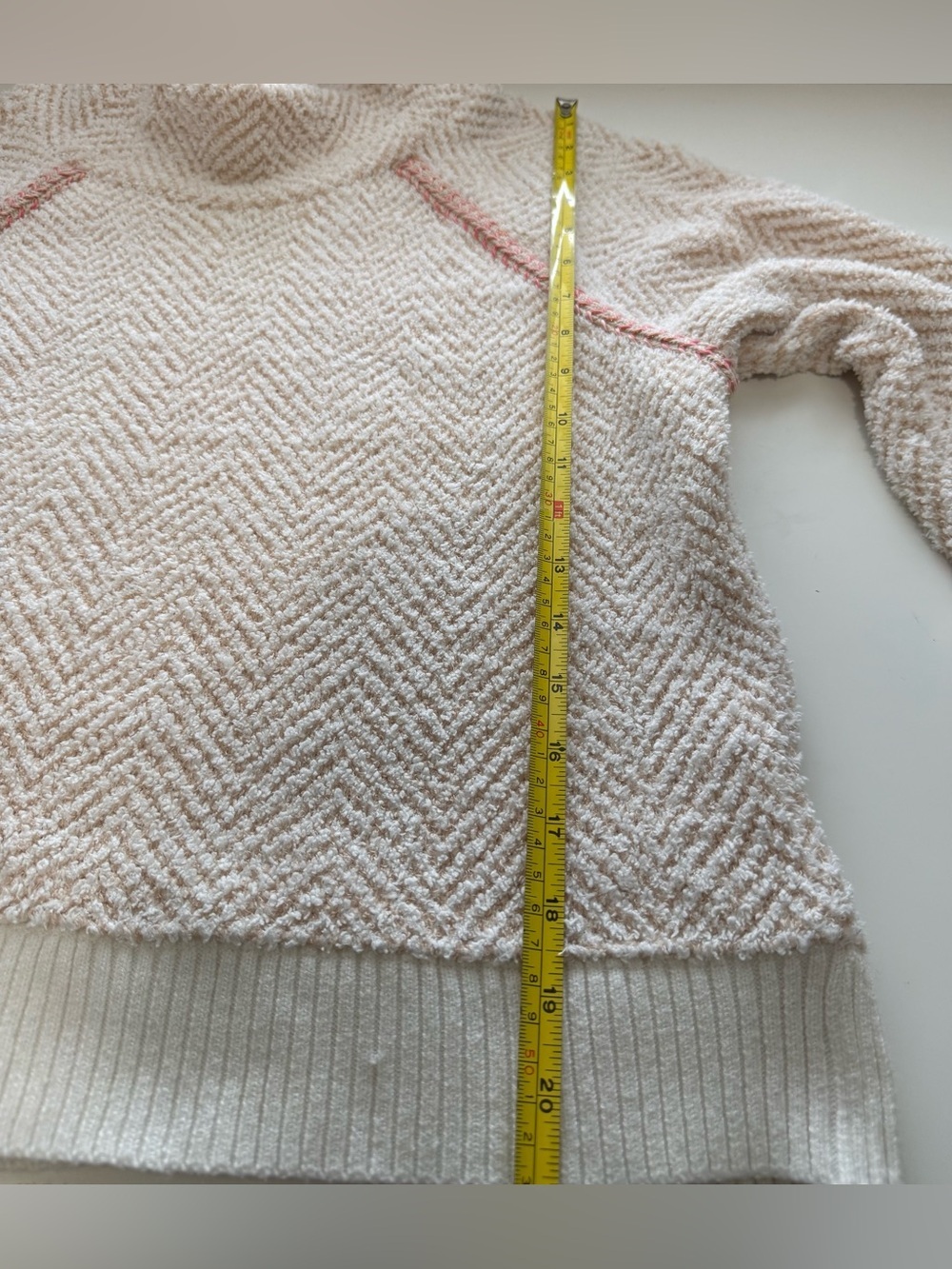 Anthropologie Saturday Sunday Sweater - Picture 6 of 8